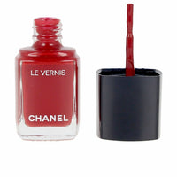 nail polish Chanel Le Vernis #911-terre brulee