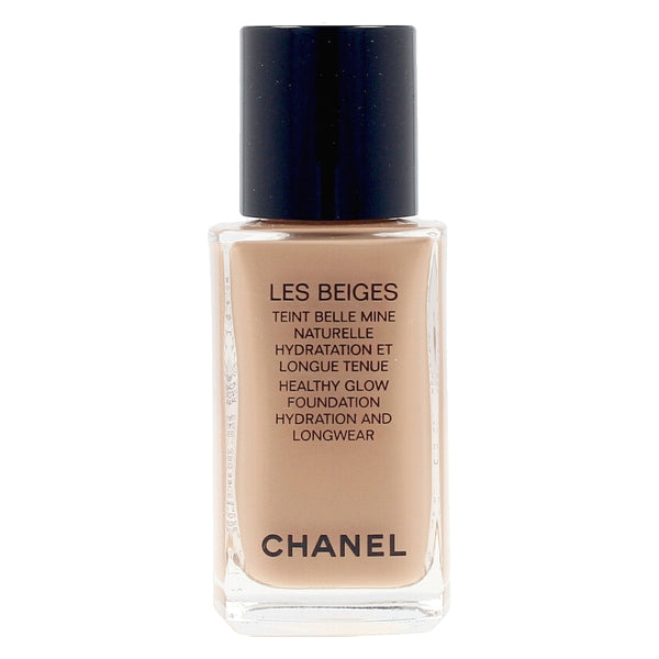 Liquid Make Up Base Les Beiges Chanel (30 ml)