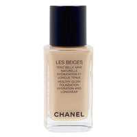 Liquid Make Up Base Les Beiges Chanel (30 ml)