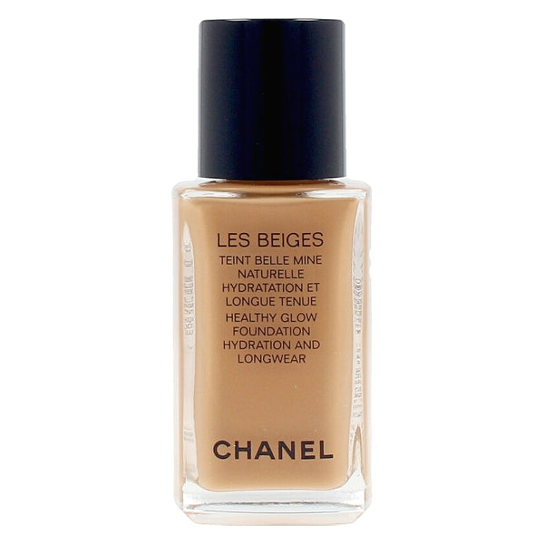 Liquid Make Up Base Les Beiges Chanel (30 ml)