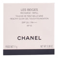 Foundation Les Beiges Chanel Spf 25