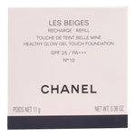 Foundation Les Beiges Chanel Spf 25