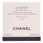 Foundation Les Beiges Chanel Spf 25