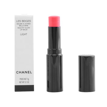 Moisturising Lip Balm Les Beiges Chanel