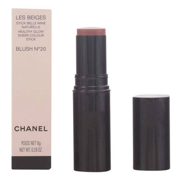 Barra De Color Les Beiges Chanel