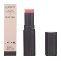 Barra De Color Les Beiges Chanel