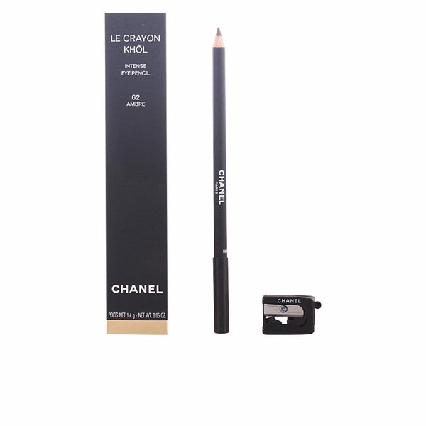 Eye Pencil Chanel Le Crayon Khôl 62-Ambre (1,4 g)