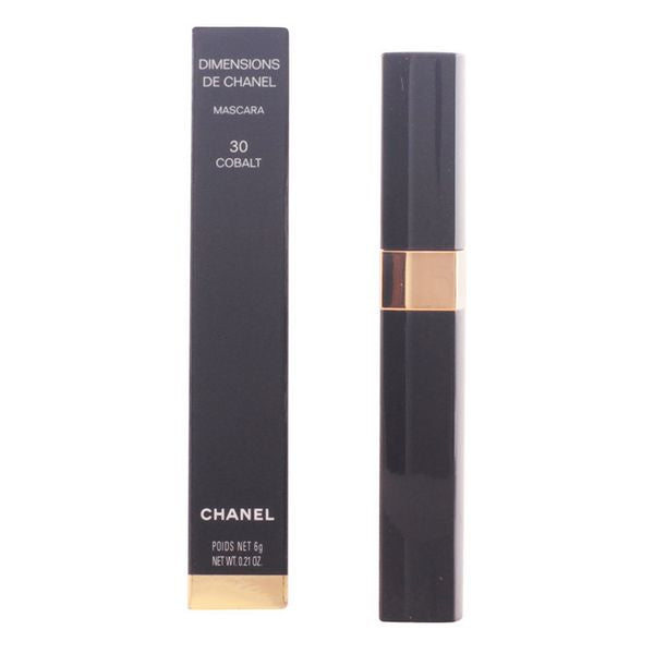 Mascara Dimensions Chanel