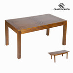 Dining Table Mindi wood (140 x 90 x 78 cm) - Be Yourself Collection by Craftenwood