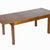 Dining Table Mindi wood (140 x 90 x 78 cm) - Be Yourself Collection by Craftenwood