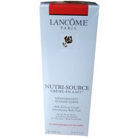 Leche Corporal Hidratante Lancôme Nutri-Source (200 ml)