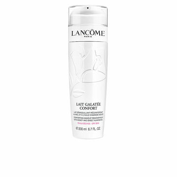 Facial Make Up Remover Cream Lancôme Confort (200 ml)