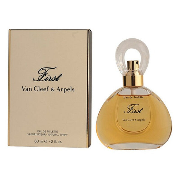 Women's Perfume Van Cleef First (30 ml)