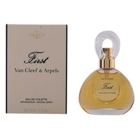 Women's Perfume Van Cleef First (30 ml)