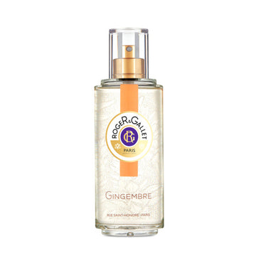 Unisex Perfume Gingembre Roger & Gallet (100 ml)