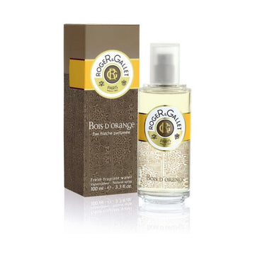 Unisex Perfume Bois D'Orange Roger & Gallet (100 ml) (100 ml)