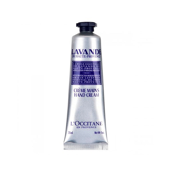 Hand Cream Lavande L'occitane