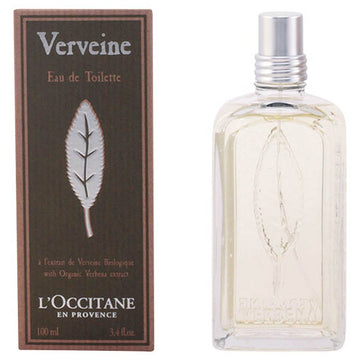 Women's Perfume Verveine L'occitane EDT (100 ml)