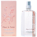 Women's Perfume Fleurs De Cerisier L'occitane EDT (75 ml)