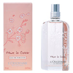 Women's Perfume Fleurs De Cerisier L'occitane EDT (75 ml)