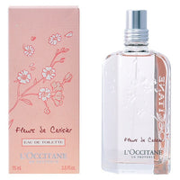 Women's Perfume Fleurs De Cerisier L'occitane EDT (75 ml)