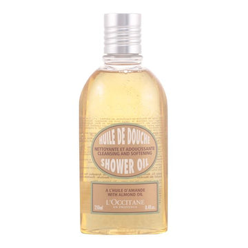 Almond Body Oil L´occitane (250 ml)