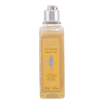 Shower Gel Verveine L'occitane (250 ml)