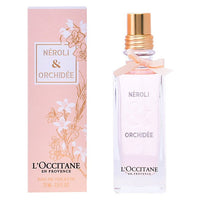 Women's Perfume Neroli & Orchidee L'occitane EDT (75 ml)