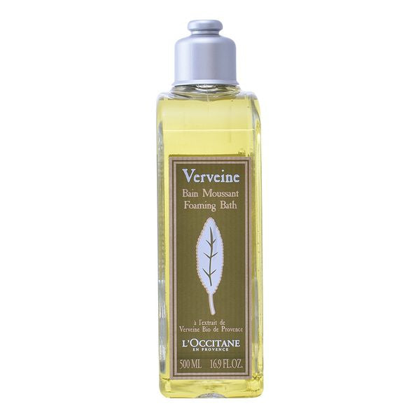 Bath Gel Verveine L´occitane (500 ml)