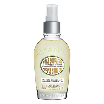 Nutritive Oil Amande L'occitane (100 ml)