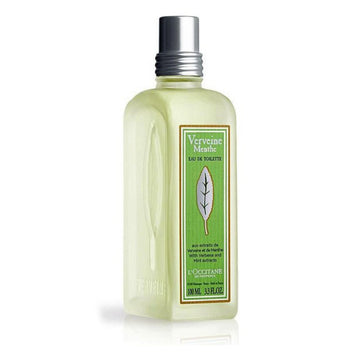 Women's Perfume Verbena Mint L'occitane EDT (100 ml)