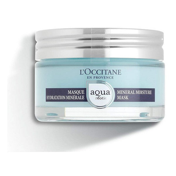 Facial Mask L´occitane