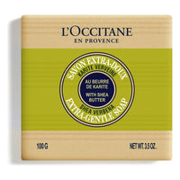 Pastel de Jabón Karité L´occitane (100 g)