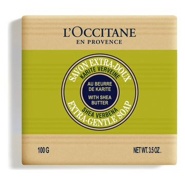 Soap Cake Karité L´occitane (100 g)