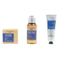 Gel de Ducha L´occitane