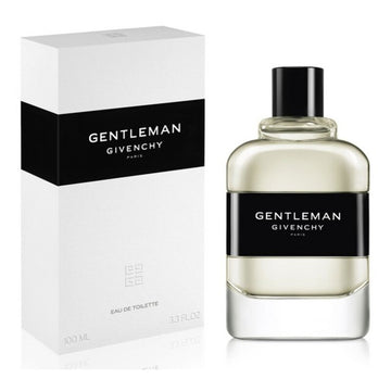 Men's Perfume New Gentelman Givenchy EDT