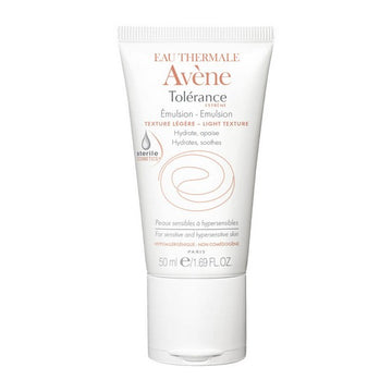 Facial Cream Moisturizing Tolerant Extreme Avene (50 ml)