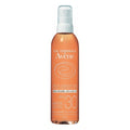 Sunscreen Oil Solaire Haute Avene Spf 30 (200 ml)