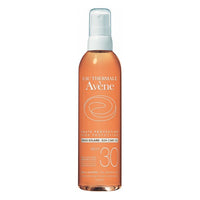 Aceite Protector Solar Solaire Haute Avene Spf 30 (200 ml)