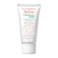 Exfoliating Mask Cleanance Avene (50 ml)