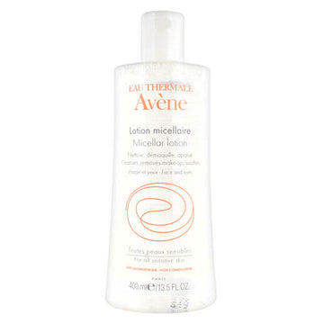 Micellar Water Avene (400 ml)