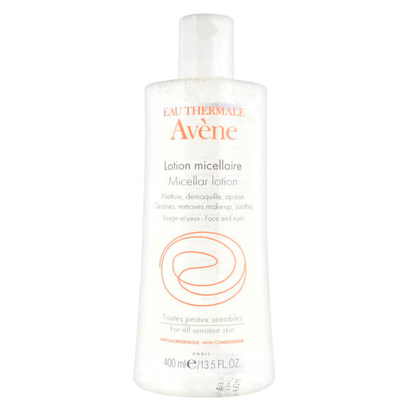 Micellar Water Avene (400 ml)