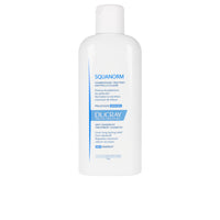 Anti-dandruff Shampoo Ducray Squanorm Greasy hair (200 ml)