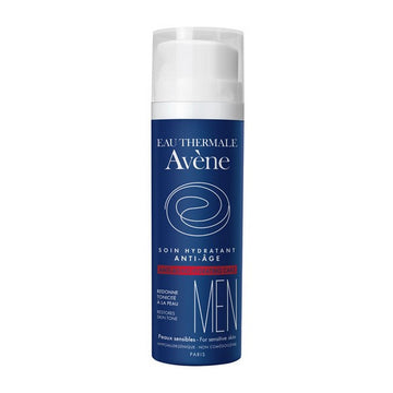 Hydrating Fluid Homme Avene (50 ml)