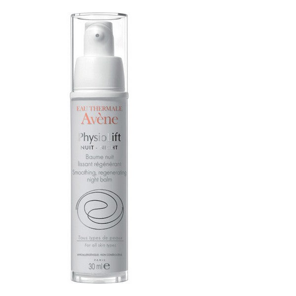 Firming Facial Treatment Physiolift Avene (30 ml)