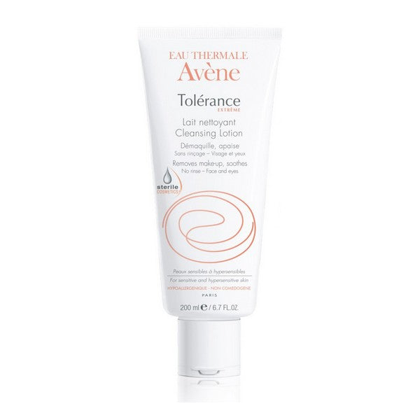 Cleansing Lotion Tolerant Extreme Avene (200 ml)