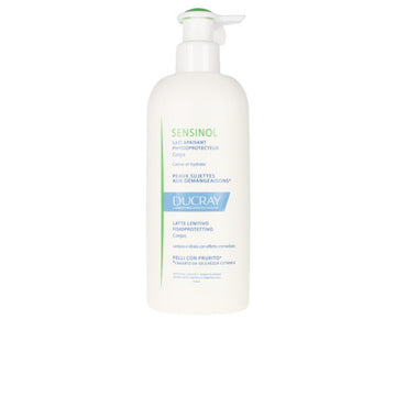 Body Cream Ducray (400 ml)