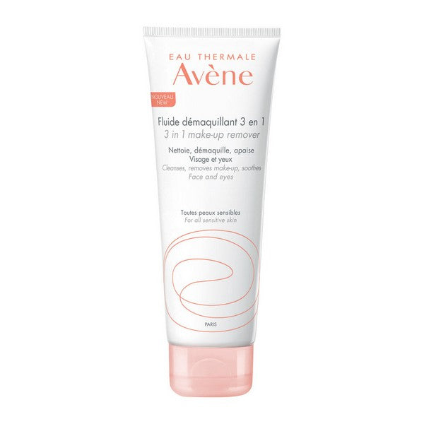 Desmaquillante Avene (200 ml)