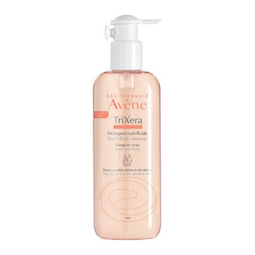 Bath Gel Trixera Avene (400 ml)