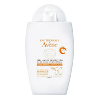 Sun Screen Lotion Solaire Haute Avene Spf 50+ (40 ml)